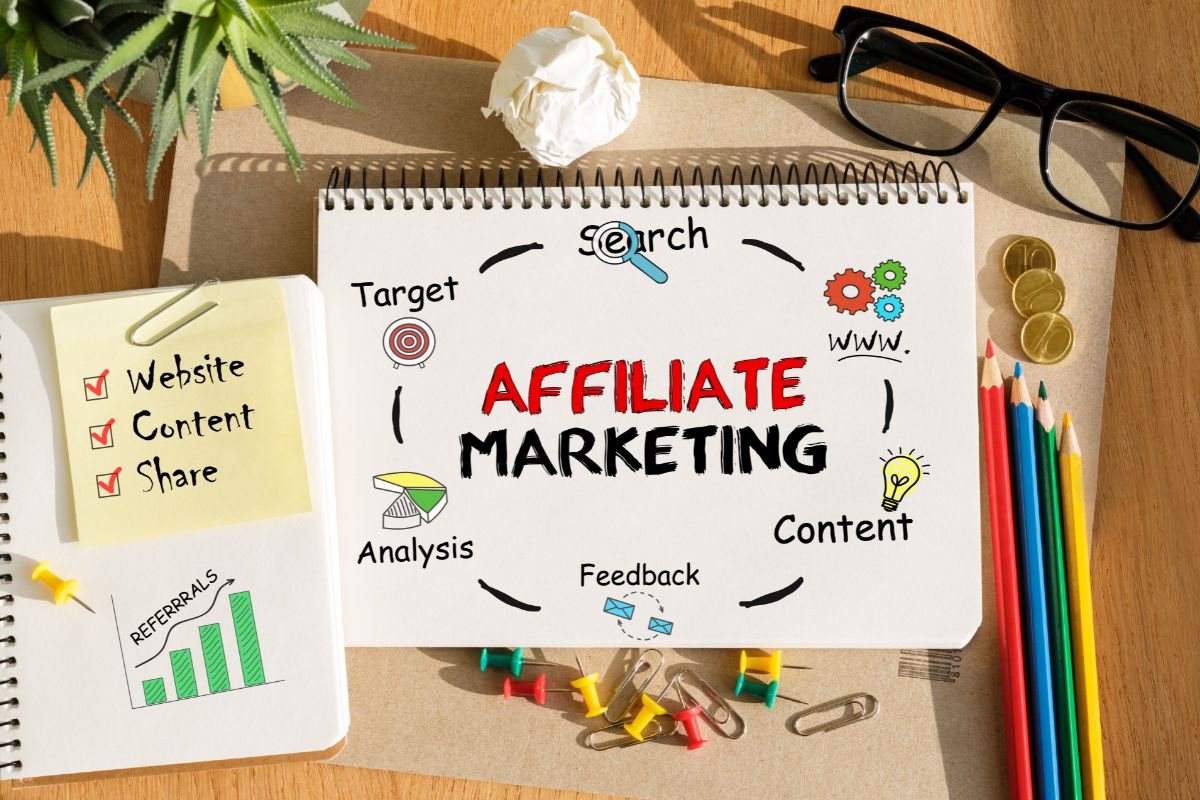 Unlocking Success: Top Affiliate Marketing Strategies for Targeting Locals in the USA