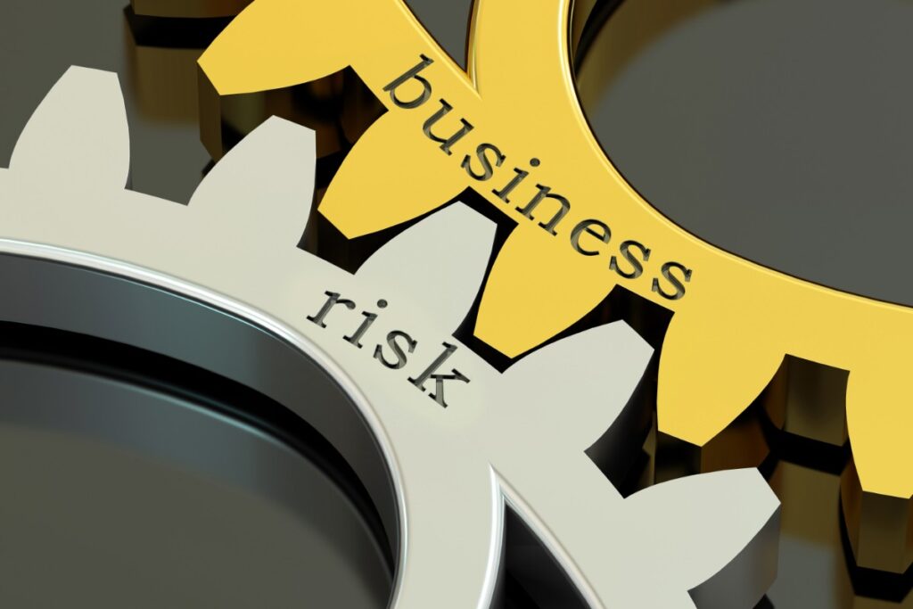4. Risks Associated with Launching an Online Business