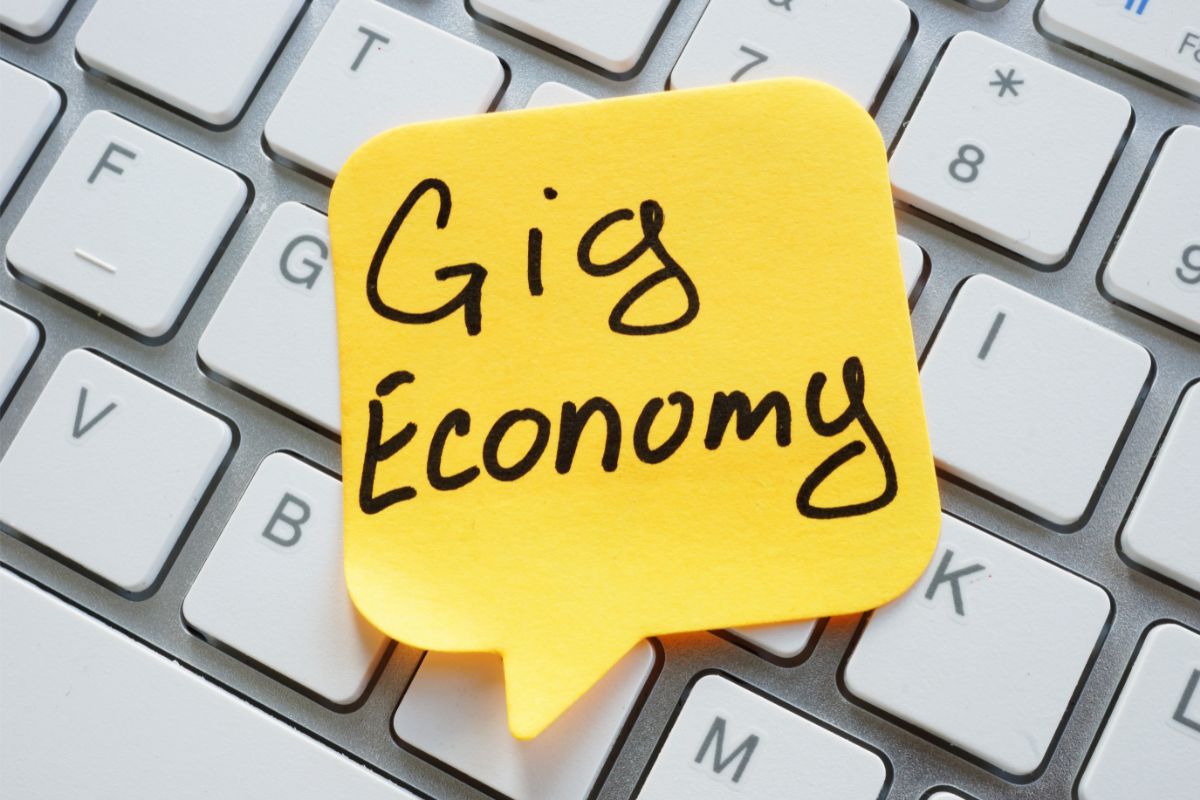 Mastering Freelancing: Top Tips for Success in the Gig Economy