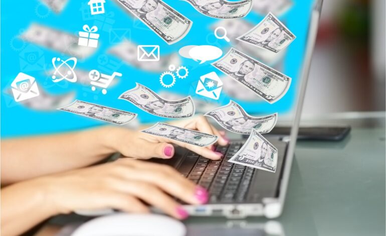 Proven Ways to Make Money Online in 2023