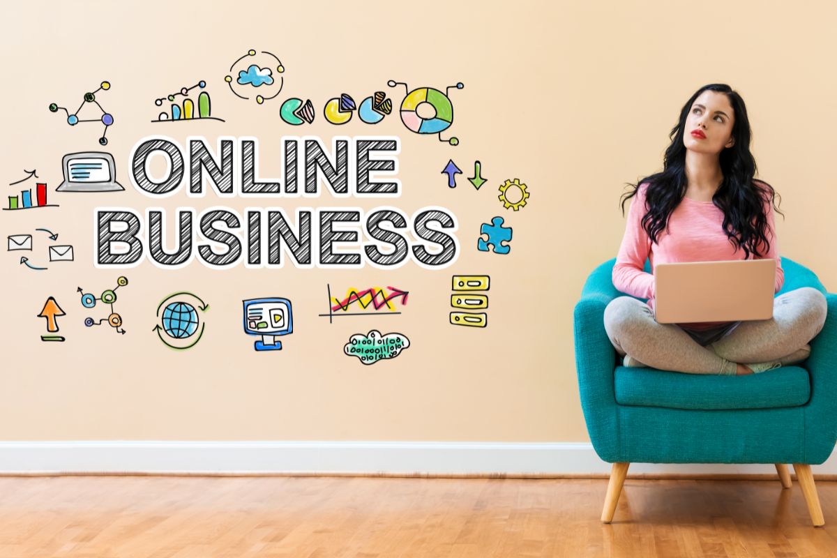 How to Start an Online Business in the US: A Step-by-Step Guide