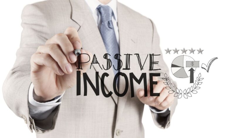 The Ultimate Guide to Passive Income: How to Make Money While You Sleep