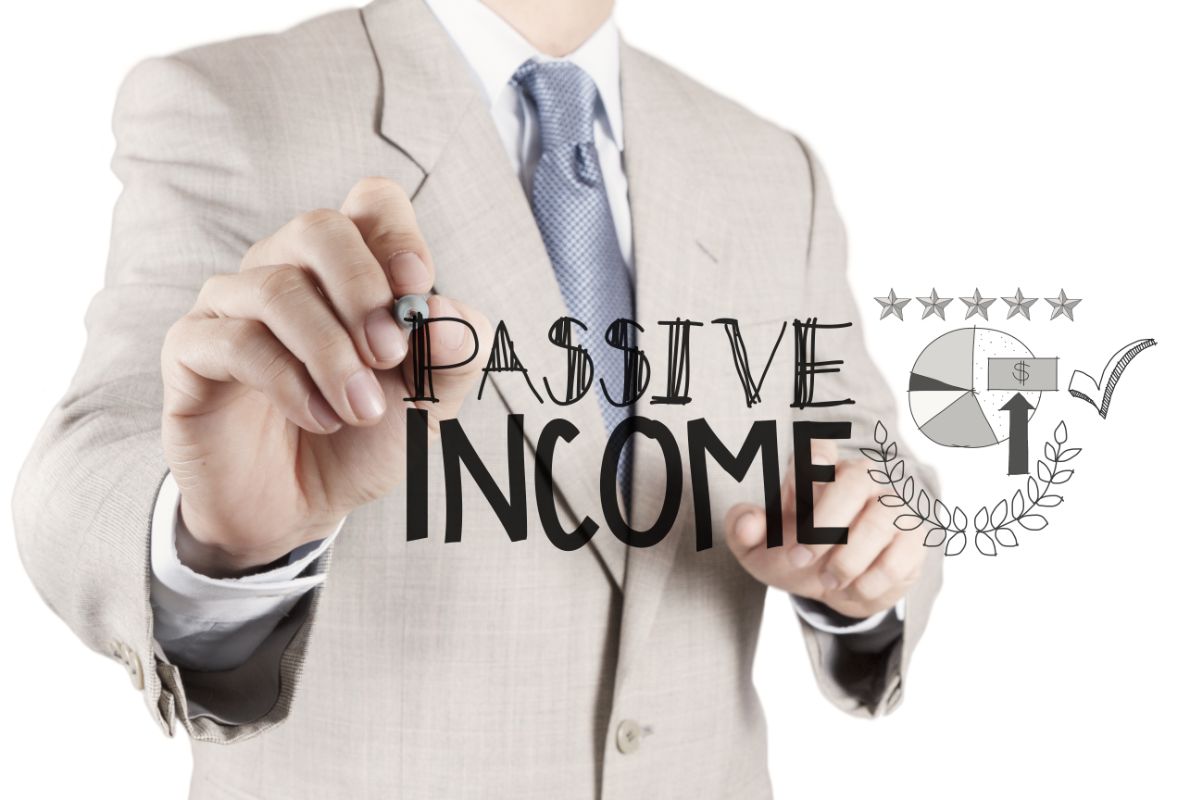 The Ultimate Guide to Passive Income: How to Make Money While You Sleep