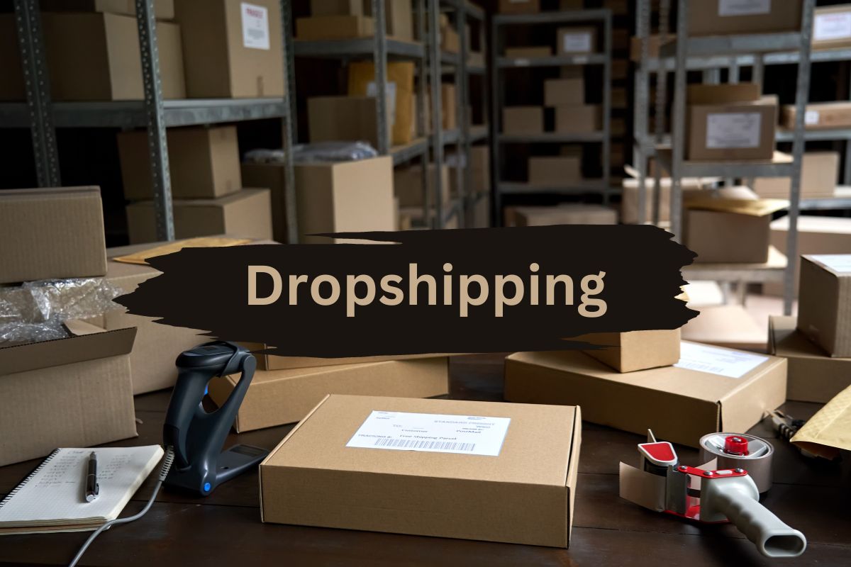 Ways to Maximize Your Dropship Earnings Today