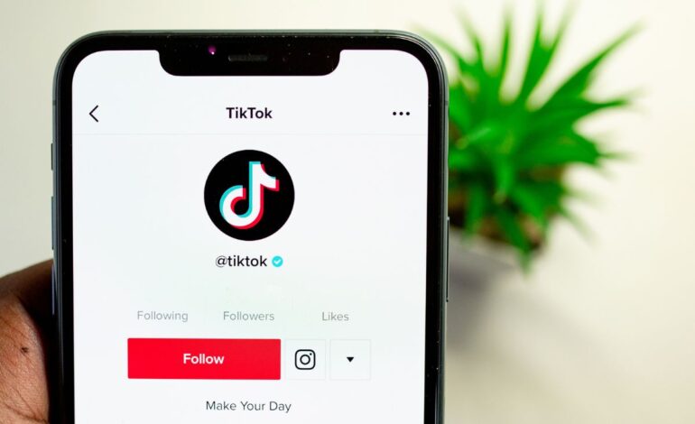Exploring Creative Ways to Make Money with TikTok Ads
