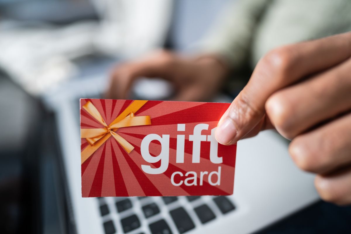 Sell Unused Gift Cards to Boost Your Finances and Unlock Cash from Clutter