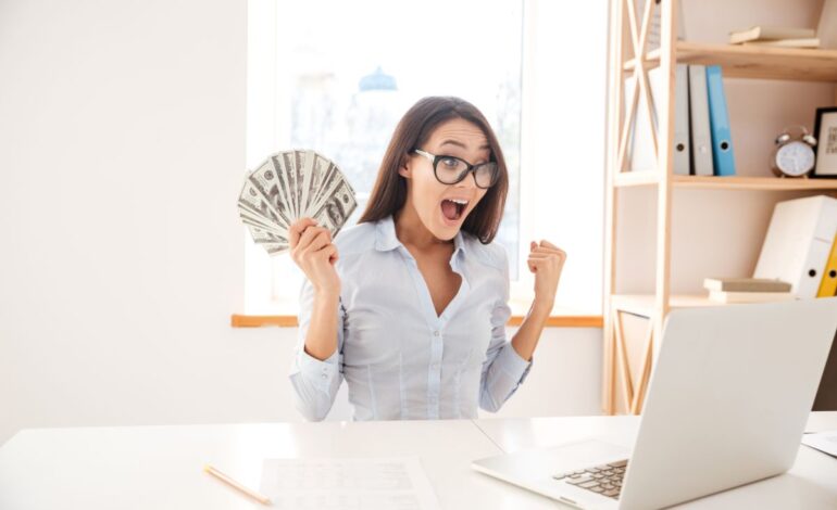 Top 10 Ingenious Ways to Transform Your Online Earn Money Website