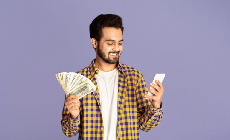 Unlock the Secrets of Innovative Ways to Make Money Online Using Cash App