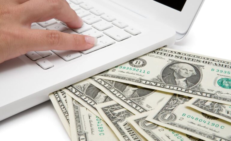 Top 10 Free Blogging Sites Unlocking Money-Making Secrets