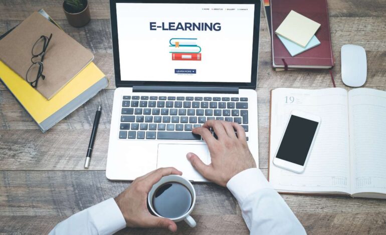 Top 10 Innovative E-Learning Business Ideas Unleashing Strategies for Success