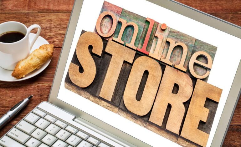 Top 10 Strategies How Online Stores Make Money Shine