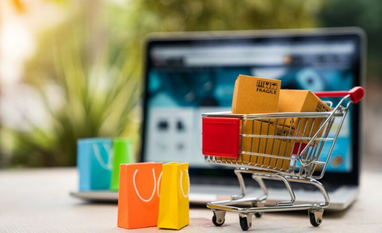 Top 10 Strategies to Successfully Start an Online Store Today