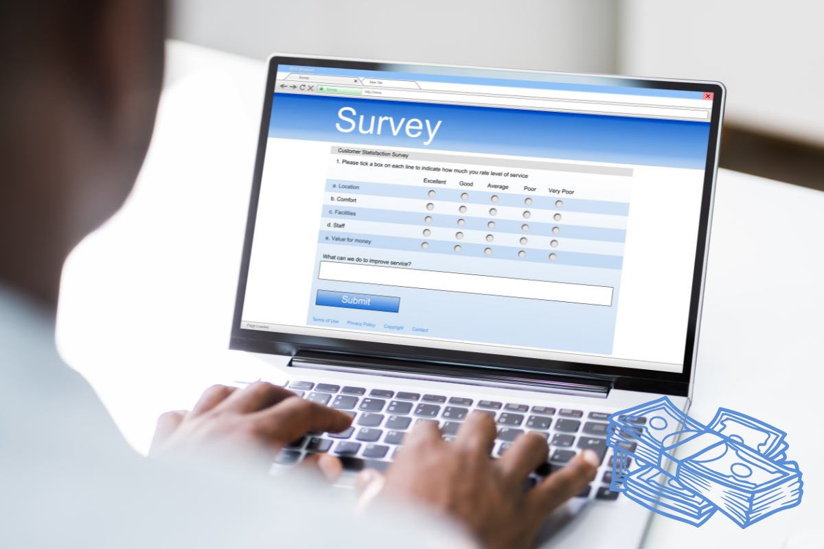 Tips for Maximizing Earnings on Paid Online Survey Sites