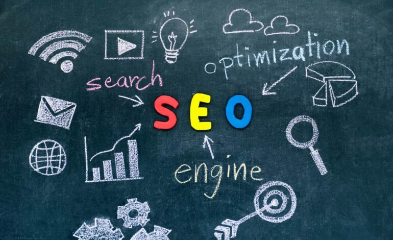 Top 10 SEO Content Creation Strategies for Explosive Online Visibility